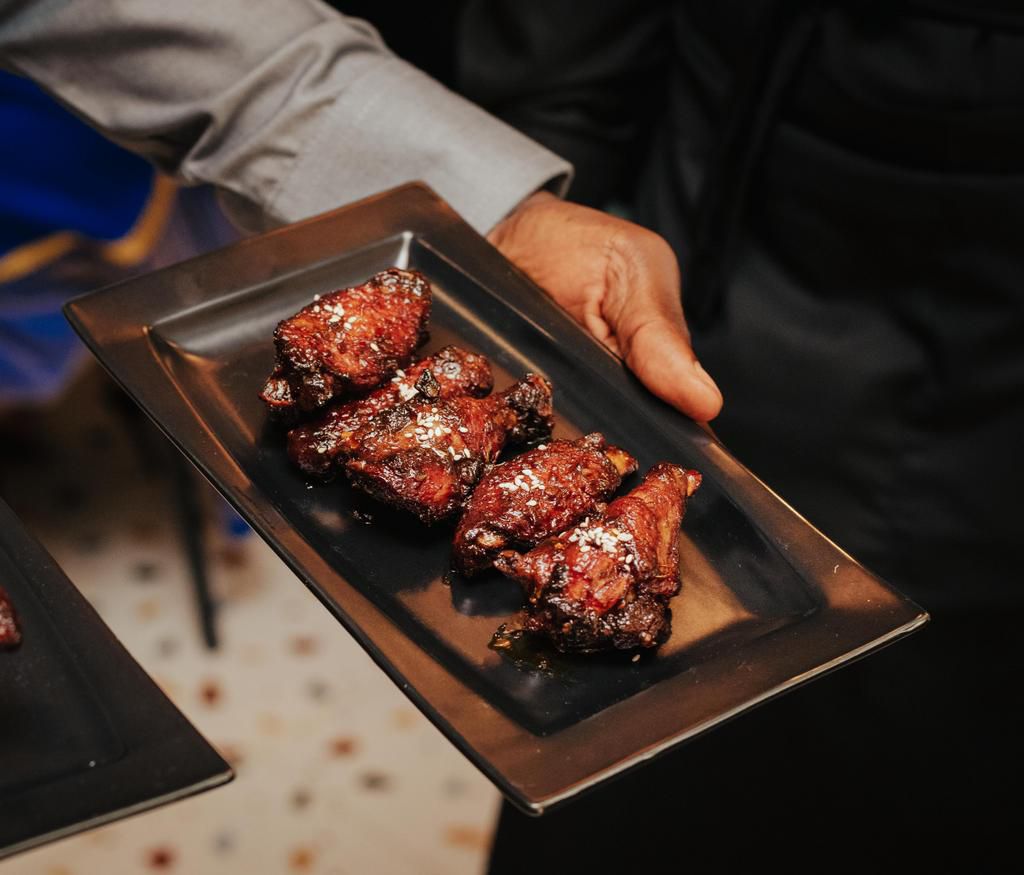 The SRS Collection unveils The GoodLife Restaurant