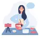 Here are some hilarious things food influencers do [depositphotos]