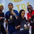 Amstel Malta Ultra, Verve Life host Africa's biggest fitness party
