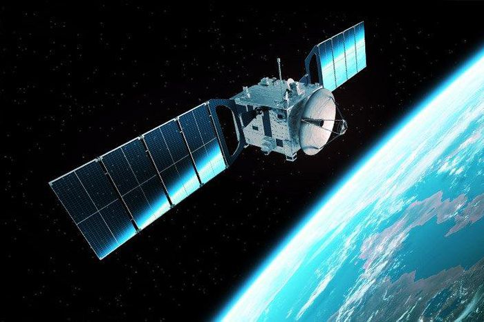 Observation Satellite