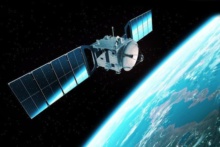 Observation Satellite
