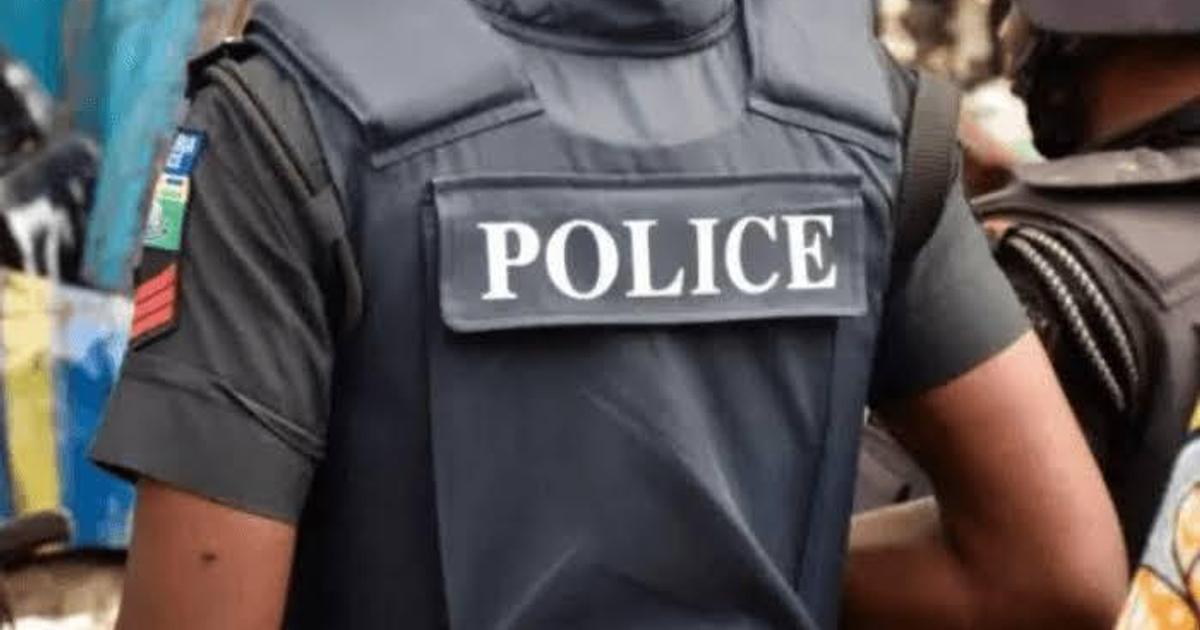 Abia policemen invade live TV programme to arrest guest | Pulse Nigeria