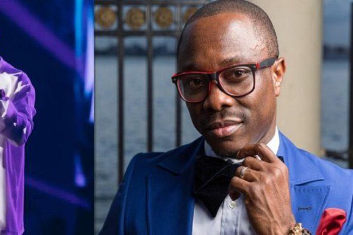 AY x Julius Agwu [YabaleftOnline]