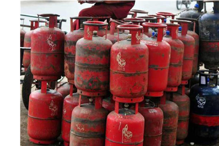 Cooking gas price hike may persist, here is why