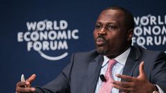 Kola Karim, Advisory board chairman of British American Tobacco Nigeria [New African Magazine]