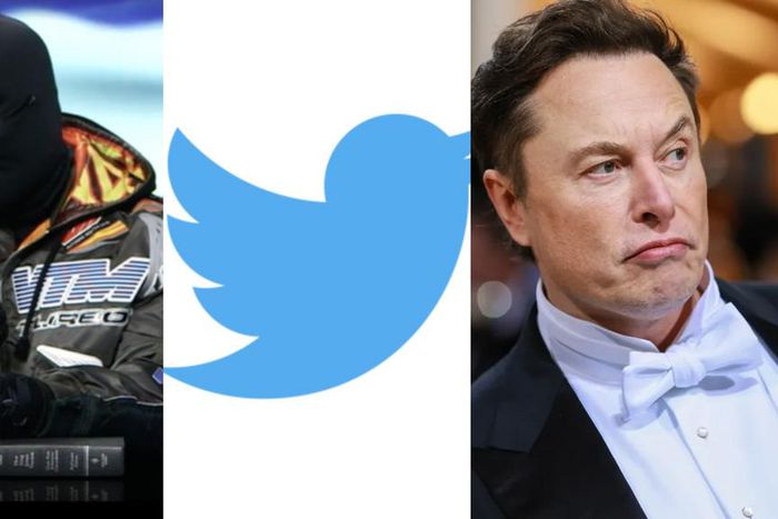 Kanye West declares love for Hitler and Nazisgets banned from Twitter again