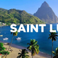 Saint Lucia Country