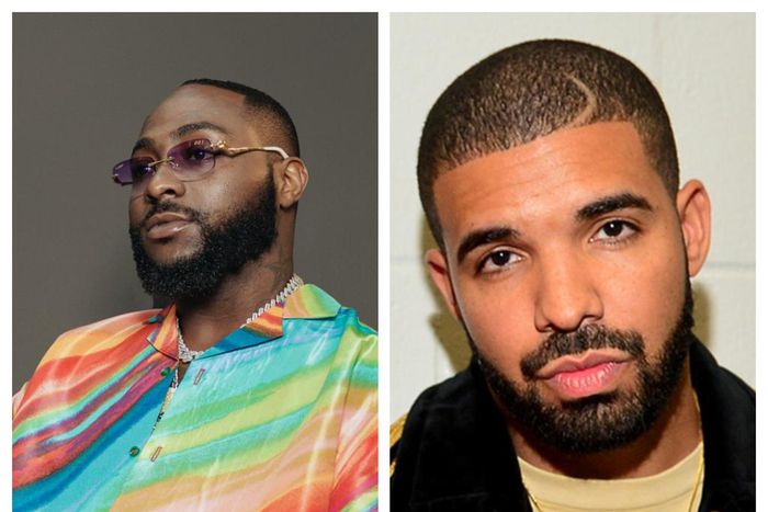 Davido speaks on the growth and success of Afrobeats globally