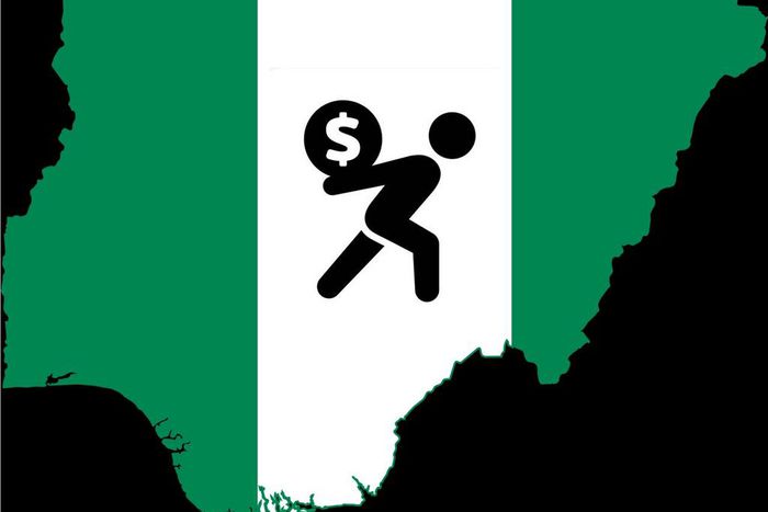 Nigerian-Debt-Profile
