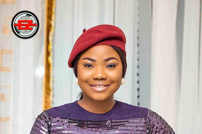 Mercy Chinwo [Instagram/MercyChinwo]