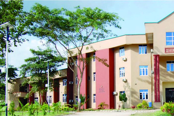 Ambrose Alli University (Credit: aauekpoma.edu.ng)