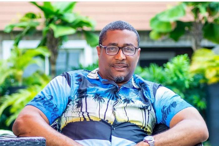 Tony Umez debunks rumours claiming that he died [Daily Post]