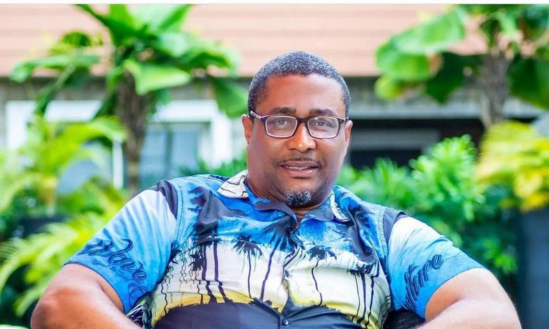 I'm taking legal action - Tony Umez vows to sue people claiming that he died | Pulse Nigeria