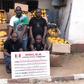 Some of the suspects and illicit substances were intercepted. [NAN]