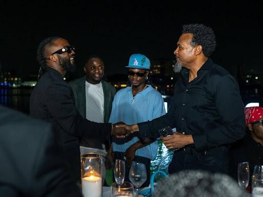 Flytime Fest 2023 powered by Coca-Cola redefined December in Lagos