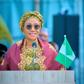 First Lady of the Federal Republic of Nigeria, Senator Oluremi Tinubu [Presidency]