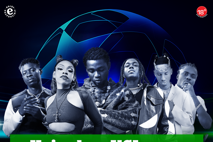 The Biggest Football Event of the Year: Heineken's epic UCL final lands in Lagos