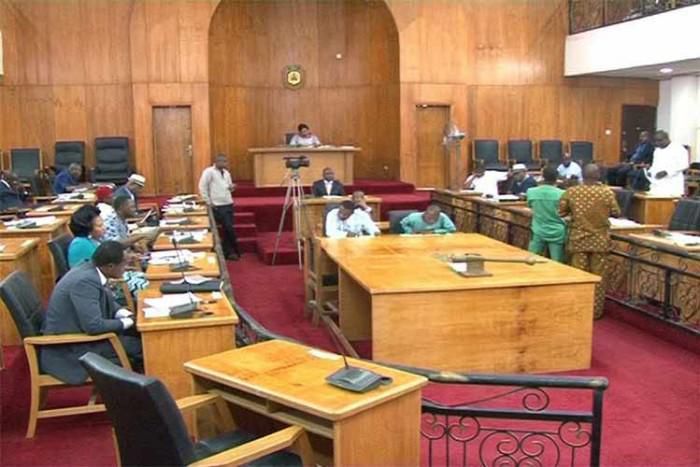 Anambra State House of Assembly [Dailypost]