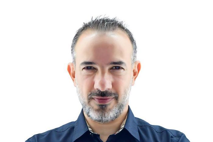 Rami Osman , Director for Corporate Sales and Marketing, MediaTek Middle East and Africa