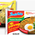 NAFDAC has banned the importation of this flavour of Indomie into Nigeria. (Premium Times)