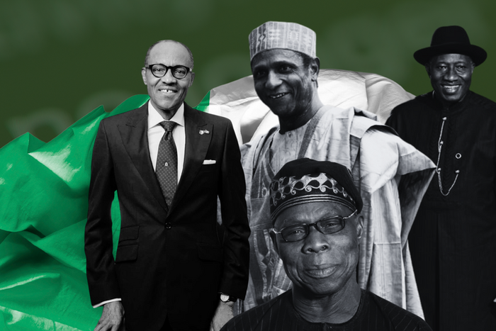 These leaders have shared insights on Nigeria's progress, challenges, and aspirations during various Independence Day speeches