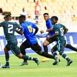 Olympic Eagles hold Tanzania to 1-1 draw in Dar es Salaam