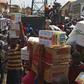 CACOVID expresses shock over looting of COVID-19 food palliatives by hoodlums in Lagos. [Twitter/@Agegenews]