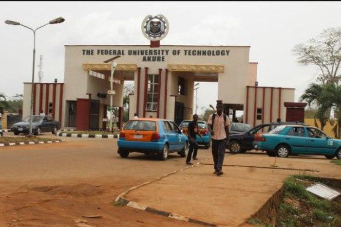 2 FUTA students invent health device for Microsoft contest