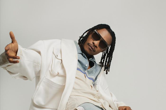 1da Banton releases new EP '1da Shall Never End'