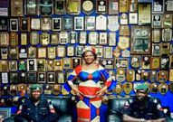 Dora Akunyili (Face2faceAfrica)