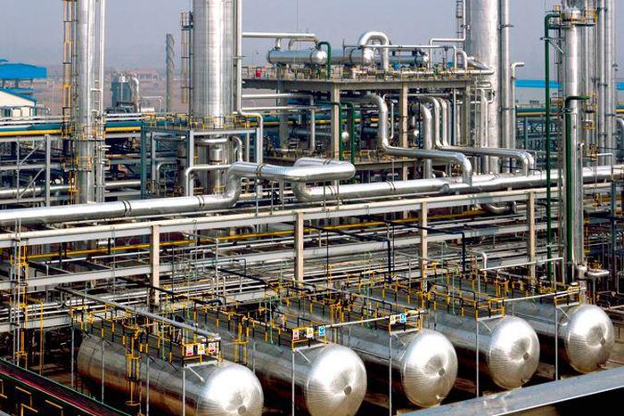 NNPC to partner NSChE to build condensate refinery