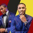 The 5 most expensive Hublot watches owned by Odion Ighalo