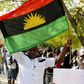 IPOB has been recognised as one of the deadliest terror groups in the world. (Guardian)