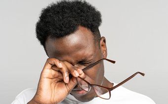 Improve your eyesight with these simple habits