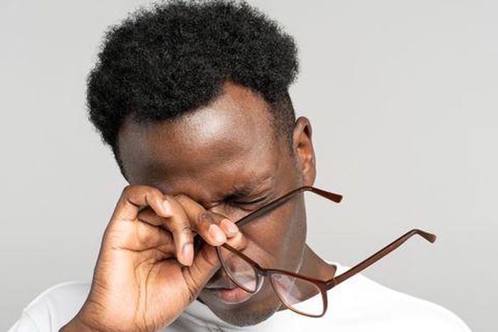 Improve your eyesight with these simple habits [Pinterest]