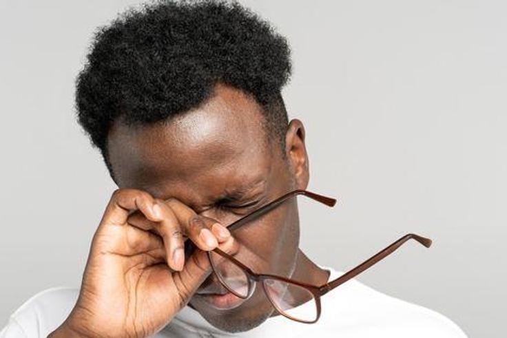 Improve your eyesight with these simple habits [Pinterest]