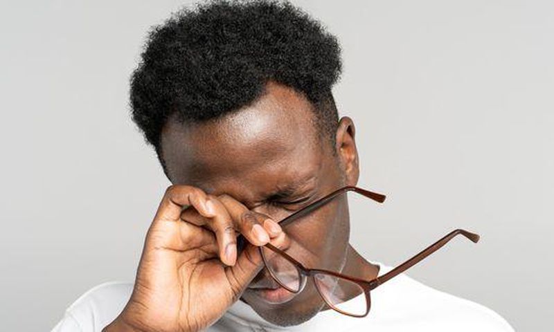 Improve your eyesight with these simple habits