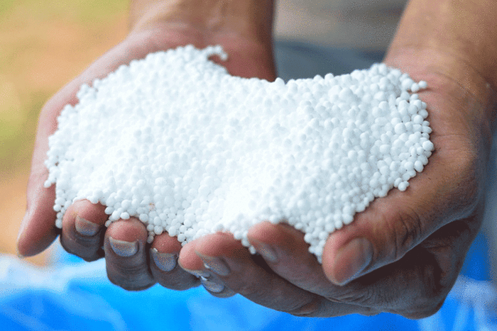 Fertiliser (Credit: Grain Producers Australia)