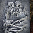 A depiction of the dead lovers [AncientOrigins]