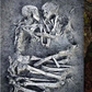 A depiction of the dead lovers [AncientOrigins]