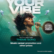 Infinix Calls To #UnleashYourVibe: Will you be the next music sensation?