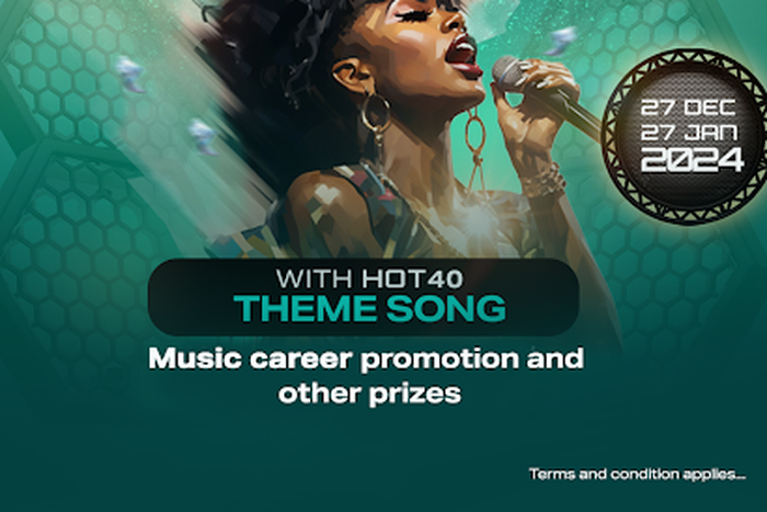 Infinix Calls To #UnleashYourVibe: Will you be the next music sensation?