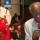 Renowned chartered accountant, iconic leader and legendary teacher, Chief Akintola Williams [Channels TV]