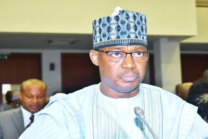 Acting Executive Secretary of the NUC, Chris Maiyaki [accessnews]