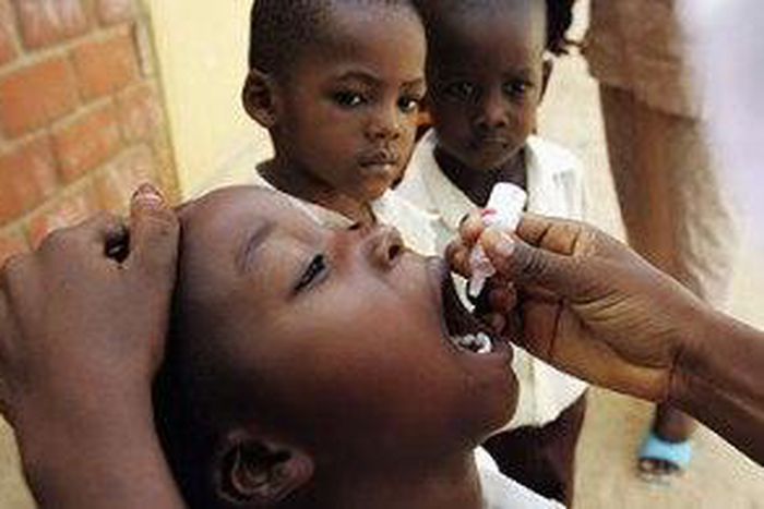 Polio: LG to immunise 81,000 children in Jigawa