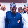 Tinubu receives Uzodinma, Ododo over governorship poll victory in Imo, Kogi [Presidency]