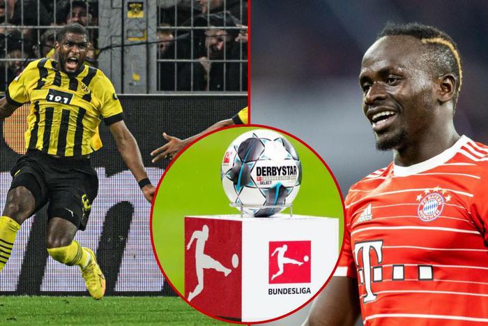 Bundesliga betting tips