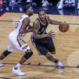 Betting tips for New Orleans Pelicans vs San Antonio Spurs