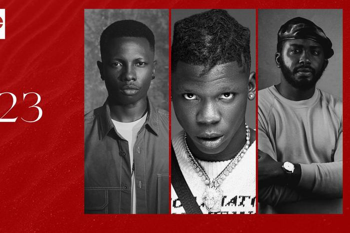 7 Nigerian celebrities and talents to look out for in 2023