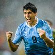 Qatar 2022: Suarez lead Uruguay into the world cup